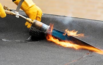 flat roof repairs Brincliffe, South Yorkshire