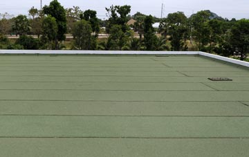 all Brincliffe roofing types quoted for