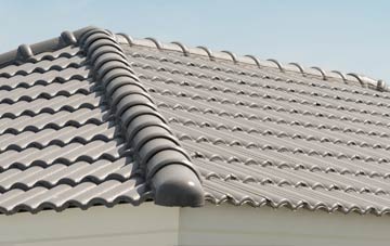 advantages of Brincliffe clay roofing