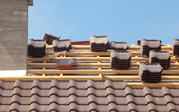 Brincliffe clay roofing costs