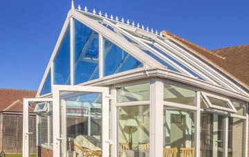conservatory roof insulation costs Brincliffe