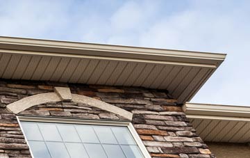 Brincliffe diy soffit installation