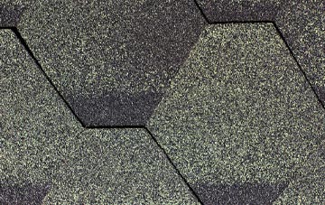 Brincliffe fibreglass shingle repairs