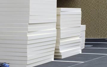 Brincliffe flat roof insulation costs