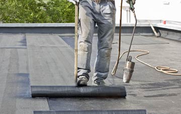 flat roof replacement Brincliffe, South Yorkshire