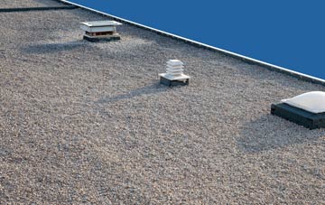 flat roofing Brincliffe, South Yorkshire