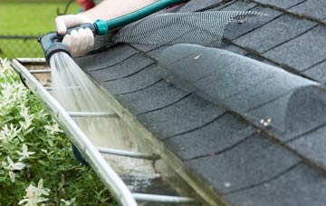 Brincliffe gutter cleaning costs