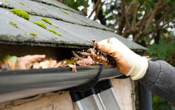 gutter cleaning Brincliffe, South Yorkshire