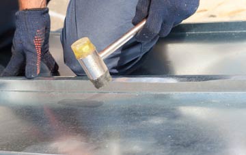 Brincliffe metal roofing costs