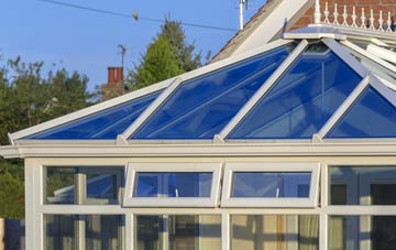 professional Brincliffe conservatory insulation