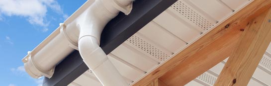 get Brincliffe guttering quotes today