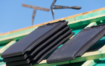 Brincliffe slate roof alternatives