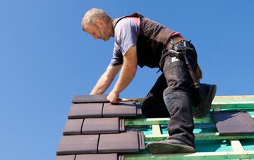 disadvantages of Brincliffe slate roofing