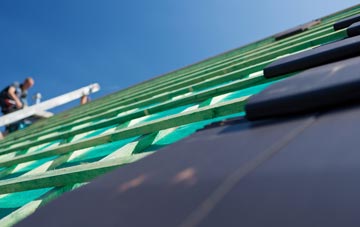 Brincliffe slate roofing costs