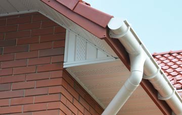 Brincliffe soffit repair costs