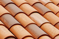 Brincliffe clay roofing