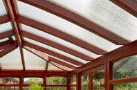 Brincliffe conservatory roofing insulation