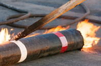 free Brincliffe flat roofing repair quotes
