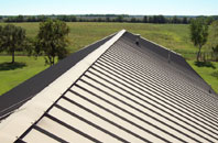 Brincliffe metal roof quotes