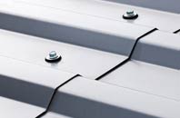 find rated Brincliffe metal roofers