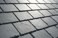 Brincliffe slate roof