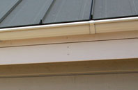 Brincliffe soffit repair