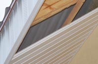 rated Brincliffe soffit repair companies