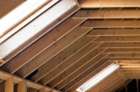 Brincliffe tapered roof insulation quotes
